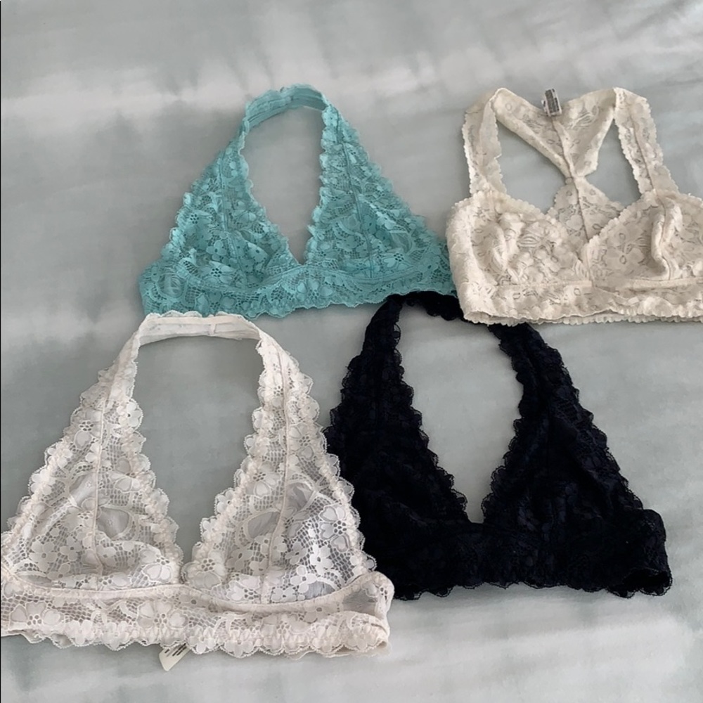 Free People all 4
